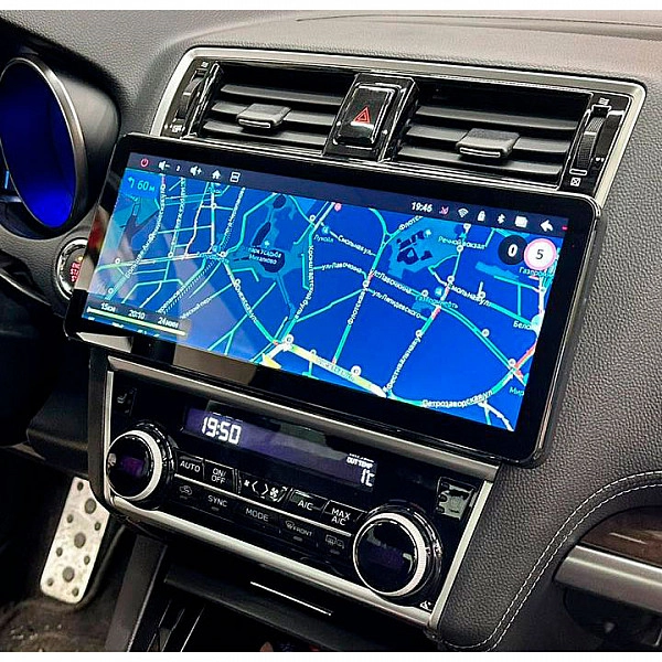 Автомагнитола INCAR TMX2-7712-3 ПРОМО