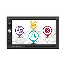 Автомагнитола PROLOGY DNU-2650
