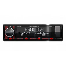 Автомагнитола PROLOGY CMD-330
