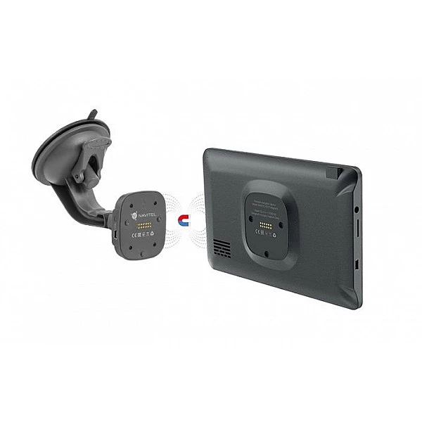 GPS Навигатор NAVITEL E707 magnetic