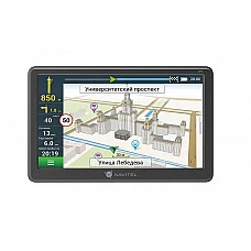 GPS Навигатор NAVITEL E707 magnetic
