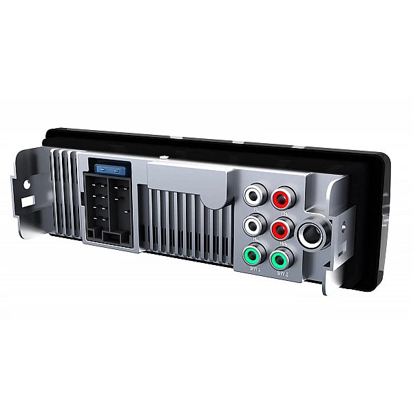 Автомагнитола PREMIERA MVH-120