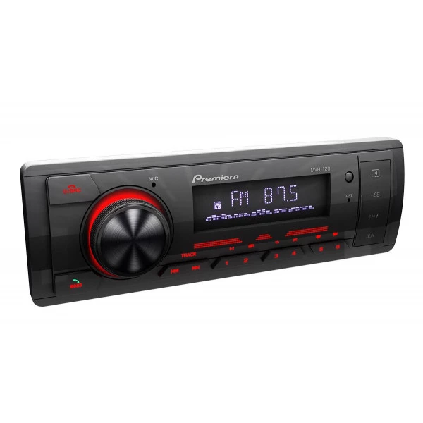 Автомагнитола PREMIERA MVH-120