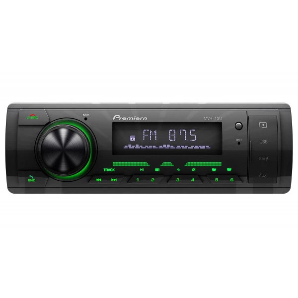 Автомагнитола PREMIERA MVH-130