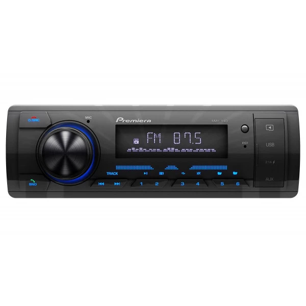 Автомагнитола PREMIERA MVH-140