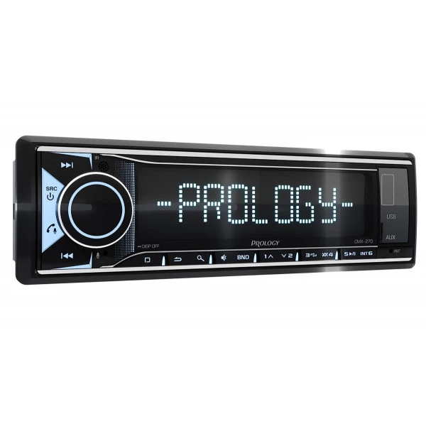 Автомагнитола PROLOGY CMX-270