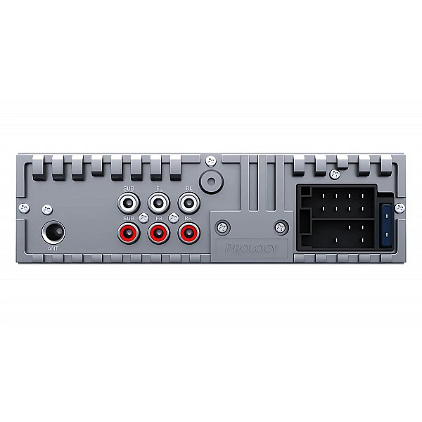 Автомагнитола PROLOGY CMX-270