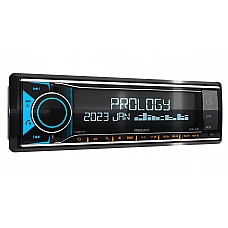Автомагнитола PROLOGY CMD-340
