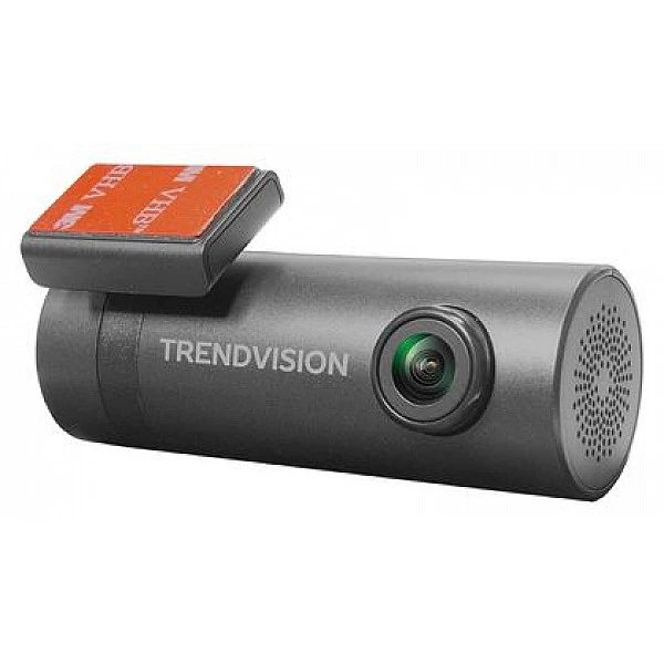 Автомобильный видеорегистратор TrendVision Tube