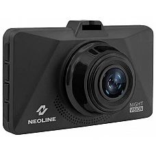 Автомобильный видеорегистратор Neoline WIDE S39
