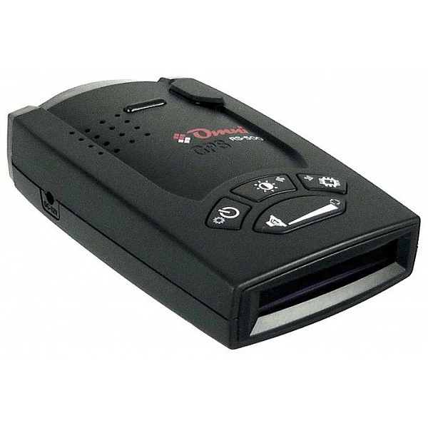 Радар-детектор Omni RS-500