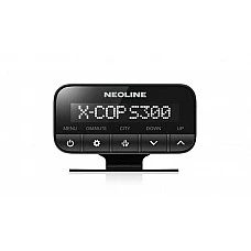 Радар-детектор Neoline X-COP S300
