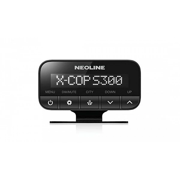 Радар-детектор Neoline X-COP S300