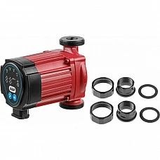 Насос циркуляционный WISE-25/60-130, A&P (5-45 Вт, 3000 л/ч, 6 м)