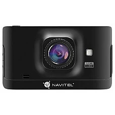 Автомобильный видеорегистратор Navitel R400
