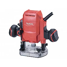 Фрезер вертикальный MAKITA MT M 3601 в кор. (900 Вт, цанга 8 мм, 27000 об/мин)