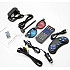 Портативный DVD плеер + TV тюнер LS-718T