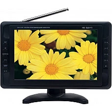 Портативный телевизор (TV) EPLUTUS EP-101T
