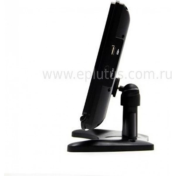 Портативный телевизор (TV) EPLUTUS EP-102T