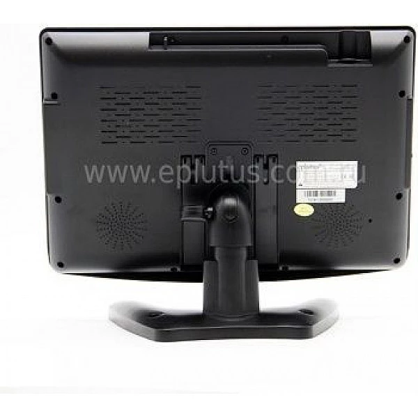 Портативный телевизор (TV) EPLUTUS EP-102T