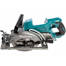 Аккум. циркулярная пила MAKITA RS 001 GZ в кор. (40.0 В, БЕЗ АККУМУЛЯТОРА, 185х30 мм,)
