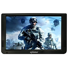 Портативный телевизор (TV) EPLUTUS EP-1019T
