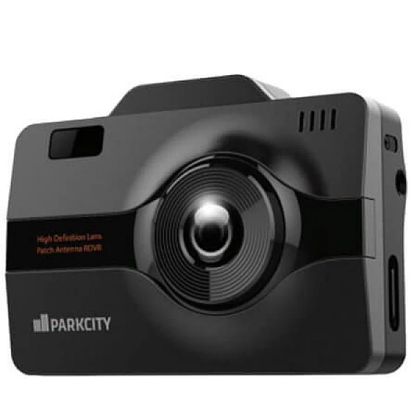 Автомобильный видеорегистратор ParkCity CMB 850