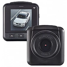 Автомобильный видеорегистратор Roadgid Mini 3 WiFi

