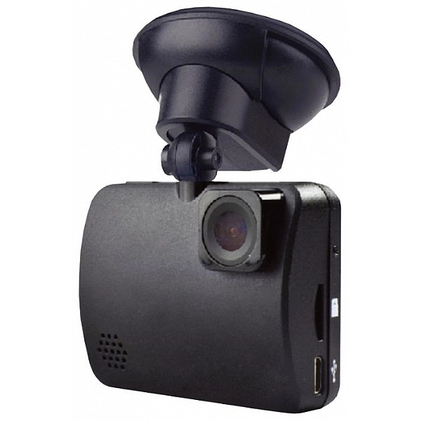 Автомобильный видеорегистратор Eplutus DVR-908