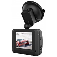 Автомобильный видеорегистратор Eplutus DVR-908
