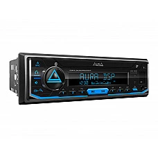 Автомагнитола AURA AMH-78DSP (2023)
