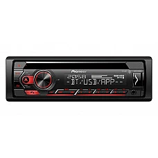 Автомагнитола PIONEER DEH-S420BT
