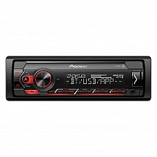 Автомагнитола PIONEER MVH-S320BT

