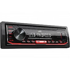 Автомагнитола JVC KD-X152M
