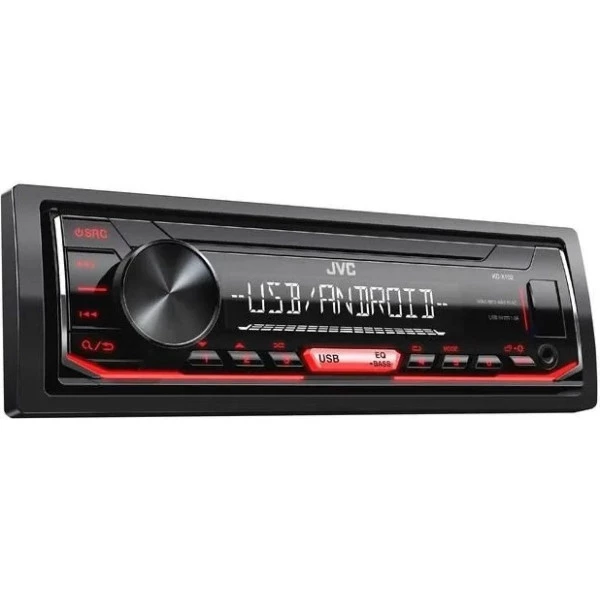 Автомагнитола JVC KD-X152M
