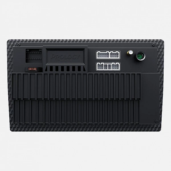 Автомагнитола PROLOGY MPA-130 DSP