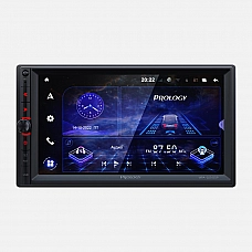 Автомагнитола PROLOGY MPA-220 DSP
