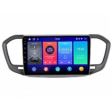 Автомагнитола INCAR ANB-6307 Lada Vesta 2023+
