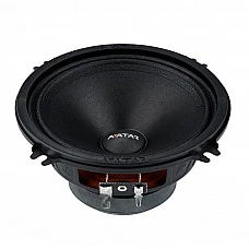 Автомобильная акустика AVATAR MTU-50LE
