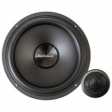Автомобильная акустика Best Balance E6.5C Black Edition
