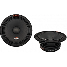 Автомобильная акустика EDGE EDSPRO6-E3
Автомобильная акустика EDGE EDSPRO6-E3