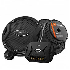 Автомобильная акустика JBL GTO609C
