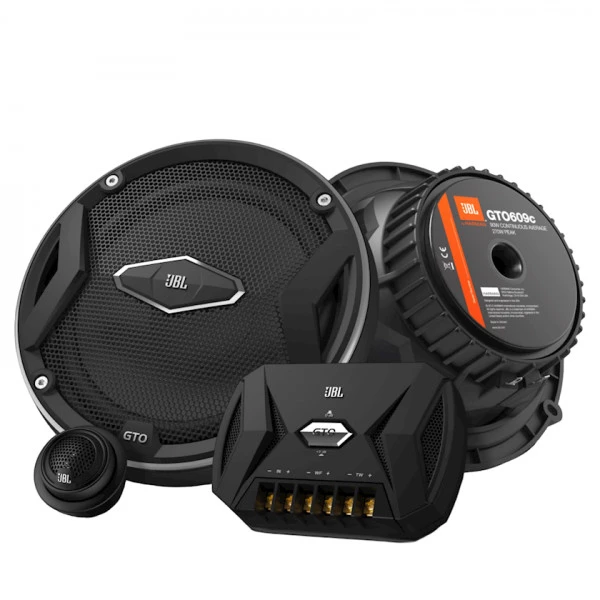 Автомобильная акустика JBL GTO609C