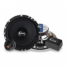 Автомобильная акустика KICX STC-6,2

