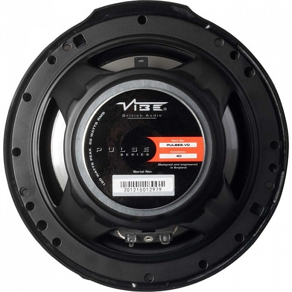 Автомобильная акустика VIBE PULSE6-V3
