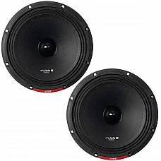 Автомобильная акустика VIBE SLICKPRO8M-V0
