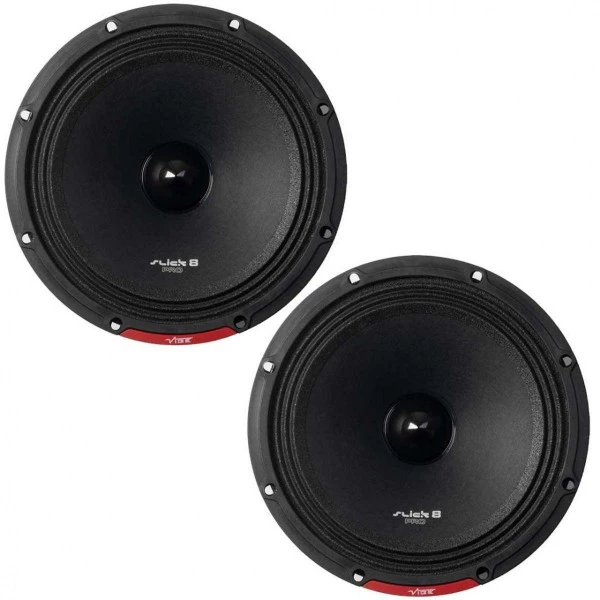 Автомобильная акустика VIBE SLICKPRO8M-V0