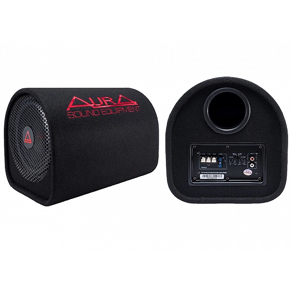Автомобильный сабвуфер AURA SW-T25A