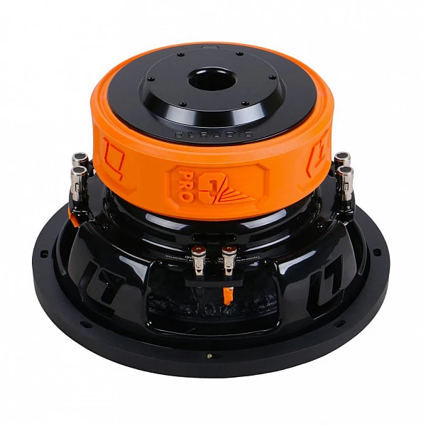 Автомобильный сабвуфер DL Audio Gryphon Pro 10 V2 SE