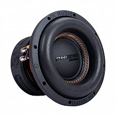 Автомобильный сабвуфер DL Audio Phoenix Black Bass 8
